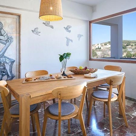 Apartament Bennassar 2 Felanitx Zewnętrze zdjęcie