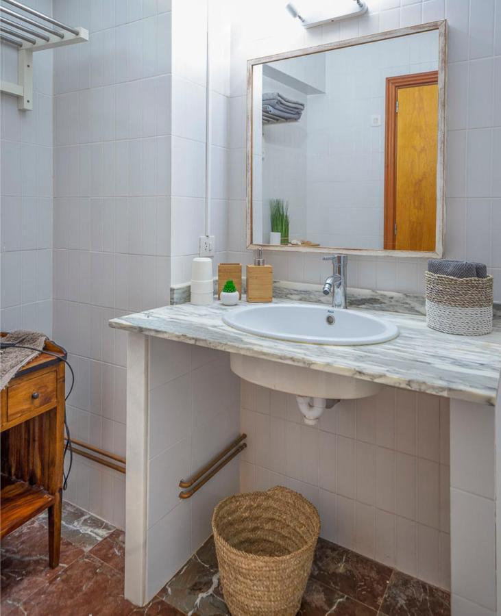 Apartament Bennassar 2 Felanitx Zewnętrze zdjęcie