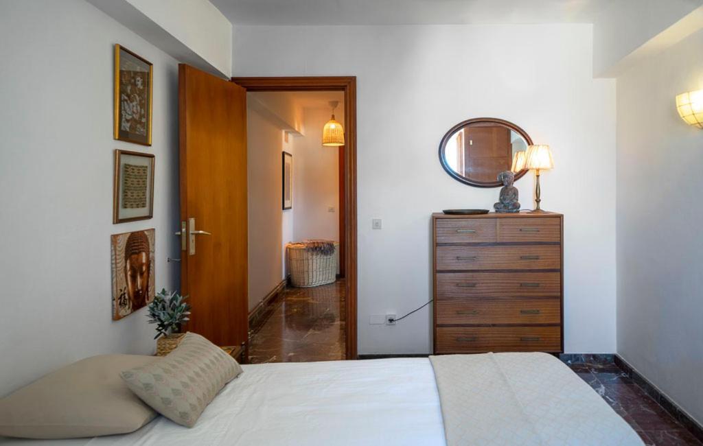 Apartament Bennassar 2 Felanitx Zewnętrze zdjęcie