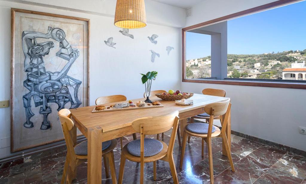 Apartament Bennassar 2 Felanitx Zewnętrze zdjęcie