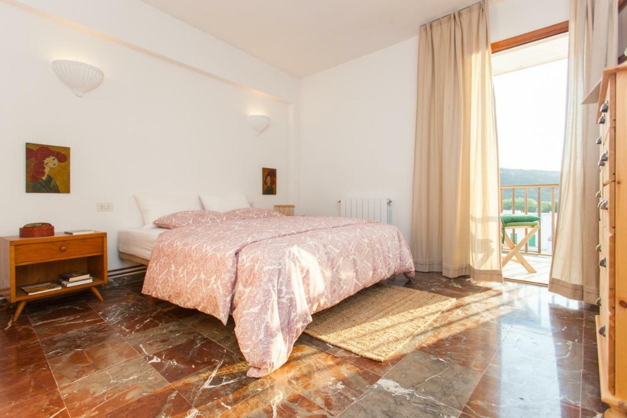 Apartament Bennassar 2 Felanitx Zewnętrze zdjęcie
