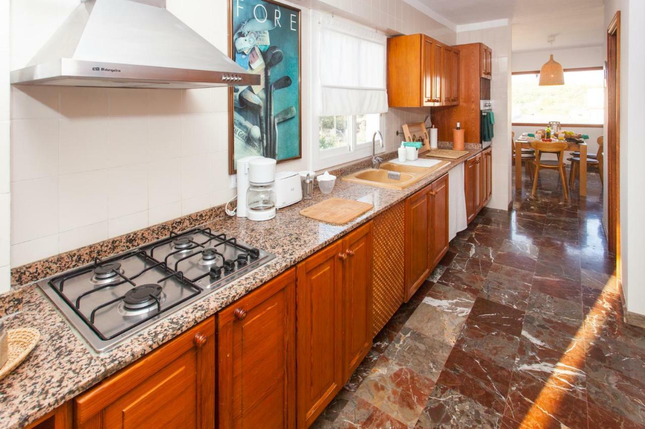 Apartament Bennassar 2 Felanitx Zewnętrze zdjęcie