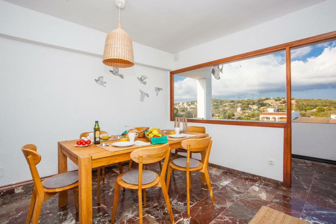 Apartament Bennassar 2 Felanitx Zewnętrze zdjęcie